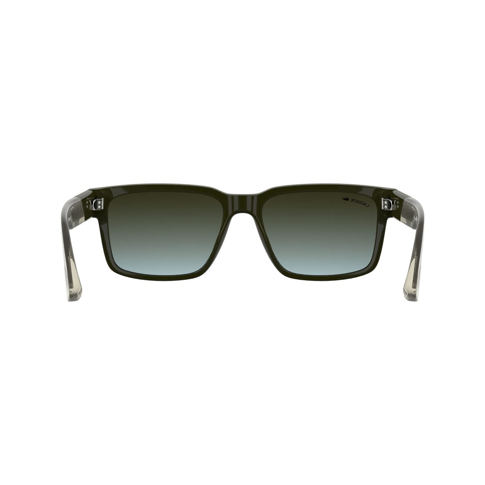 Gafas De Sol LACOSTE L6104S 001 Hombre Talla 57 mm