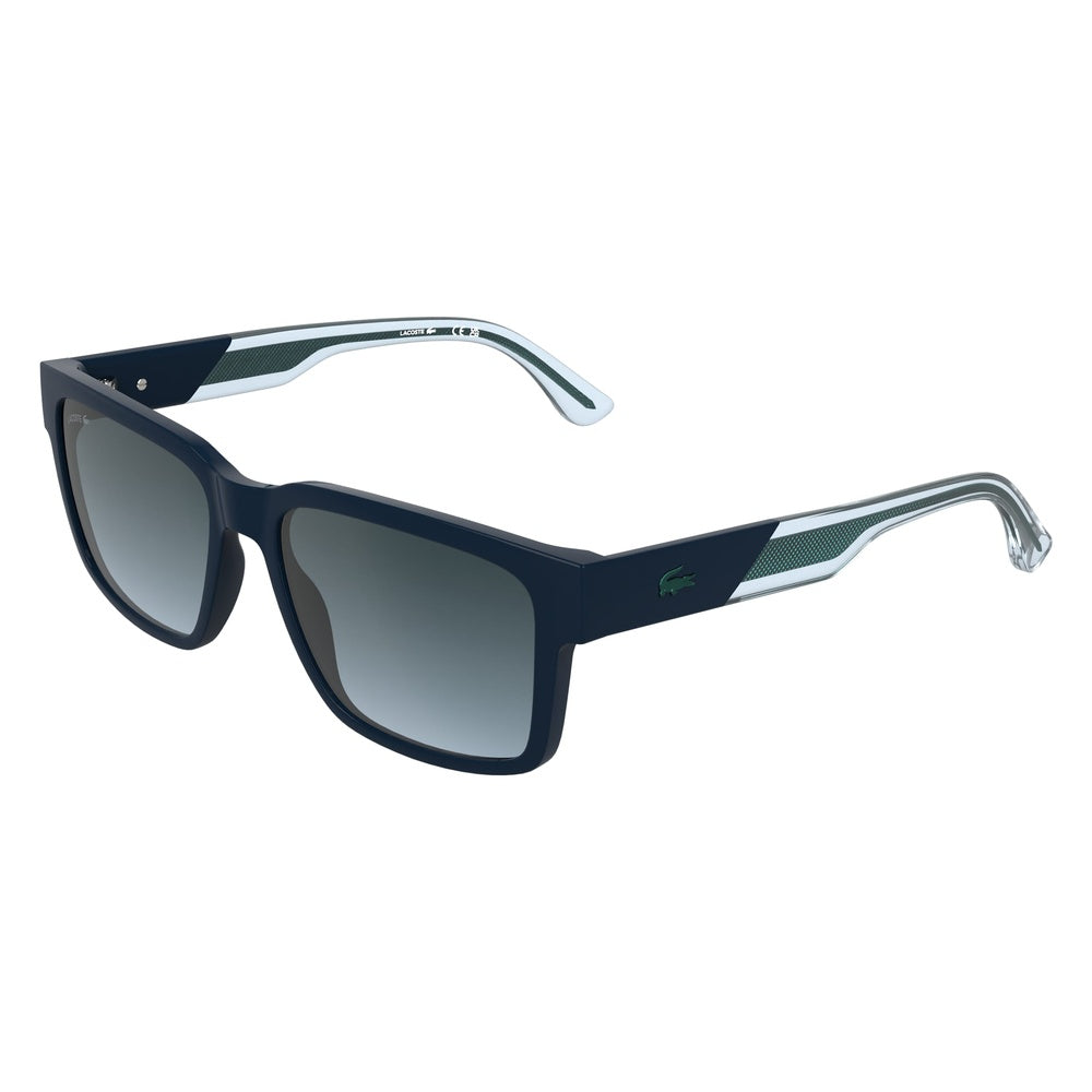 Gafas De Sol LACOSTE L6104S 001 Hombre Talla 57 mm