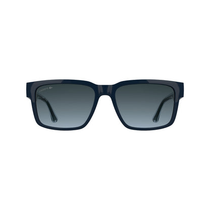 Gafas De Sol LACOSTE L6104S 001 Hombre Talla 57 mm