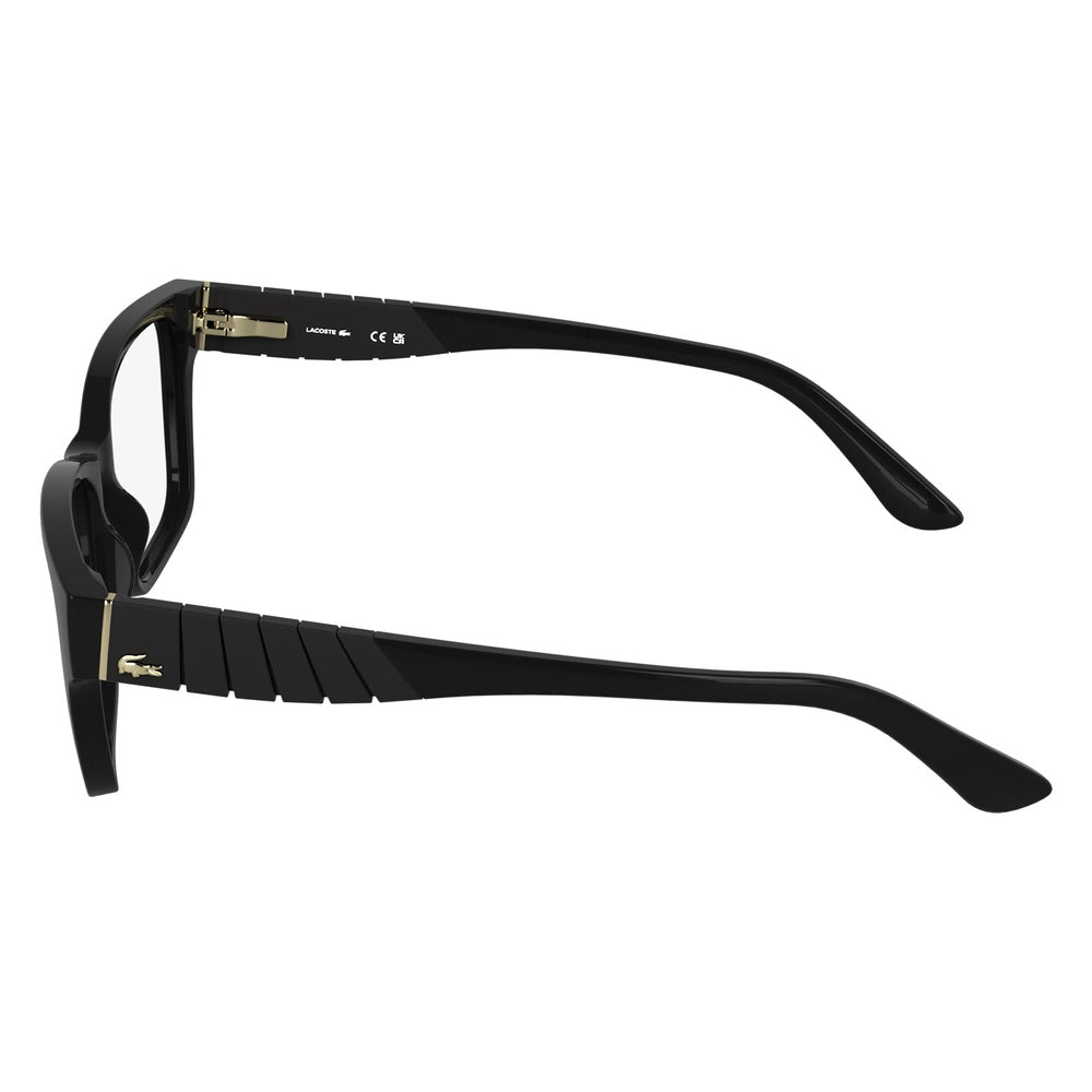 Gafas De Vista LACOSTE L4024 001 Mujer Talla 55 mm