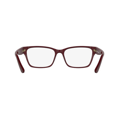 Gafas De Vista LACOSTE L4024 001 Mujer Talla 55 mm