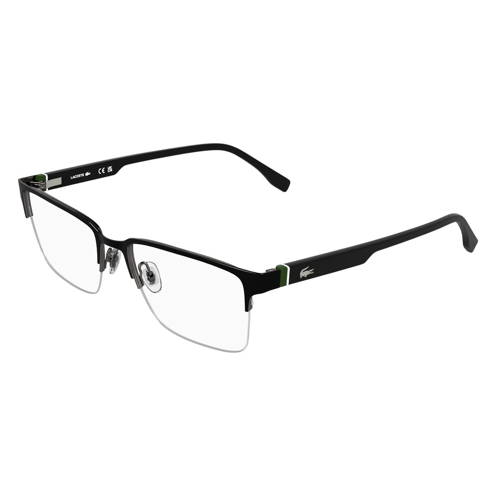 Gafas De Vista LACOSTE L2326 002 Hombre Talla 55 mm