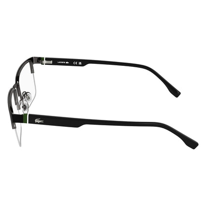 Gafas De Vista LACOSTE L2326 002 Hombre Talla 55 mm