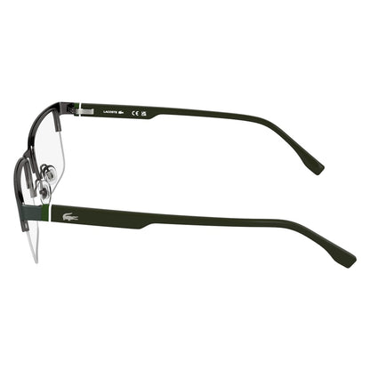 Gafas De Vista LACOSTE L2326 002 Hombre Talla 55 mm