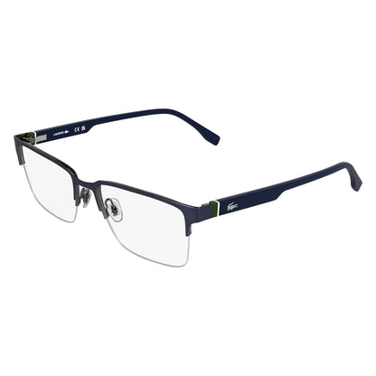 Gafas De Vista LACOSTE L2326 002 Hombre Talla 55 mm