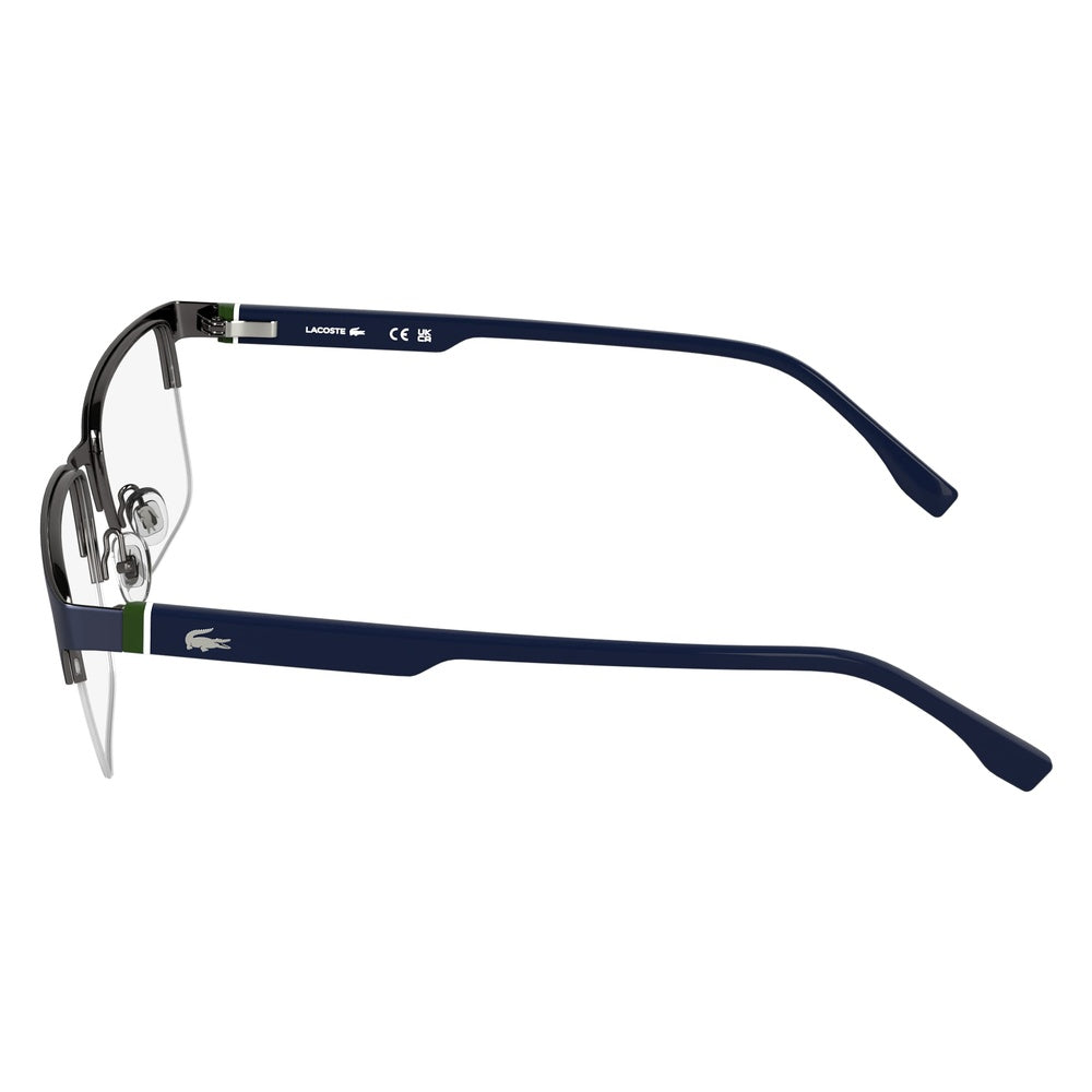 Gafas De Vista LACOSTE L2326 002 Hombre Talla 55 mm