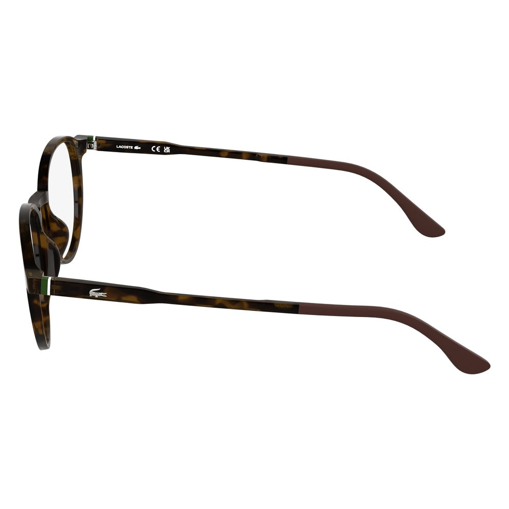Gafas De Vista LACOSTE L4027 038 Hombre Talla 50 mm