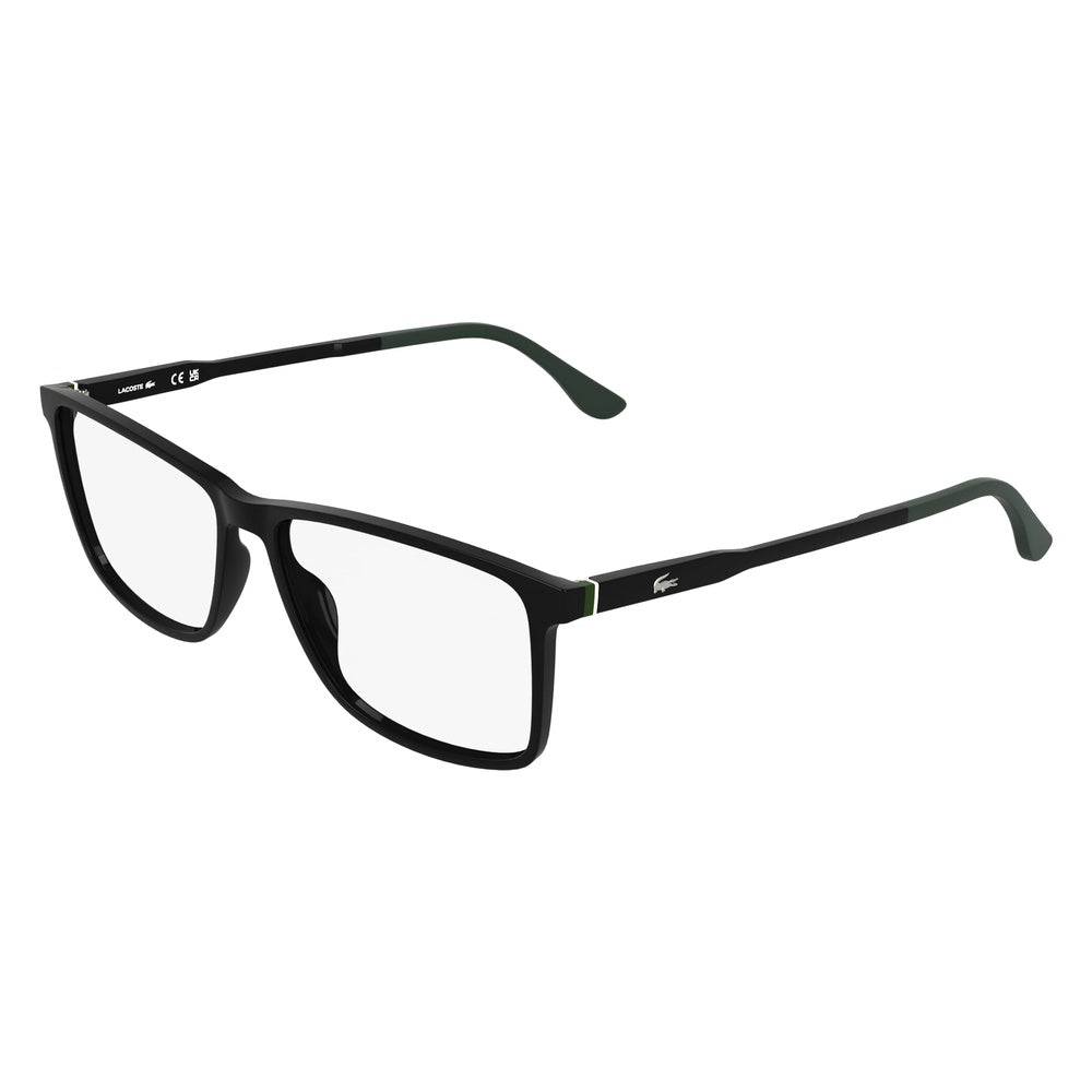 Gafas De Vista LACOSTE L4028 001 55 Hombre Talla 55 mm