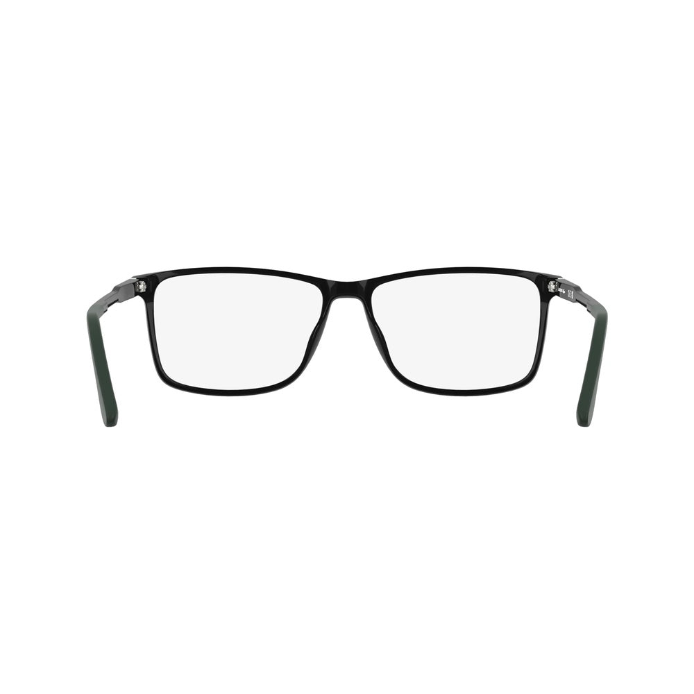 Gafas De Vista LACOSTE L4028 001 55 Hombre Talla 55 mm