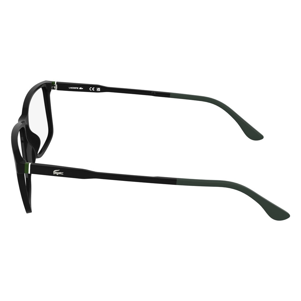 Gafas De Vista LACOSTE L4028 001 55 Hombre Talla 55 mm