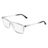 Gafas De Vista LACOSTE L4028 970 55 Hombre Talla 55 mm