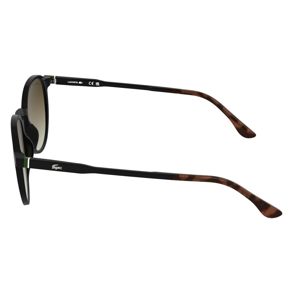 Gafas De Sol LACOSTE L6105S 001 Hombre Talla 51 mm