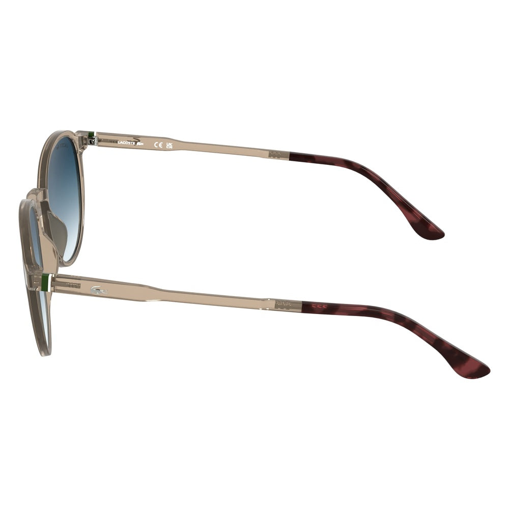 Gafas De Sol LACOSTE L6105S 001 Hombre Talla 51 mm