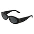 Gafas De Sol LACOSTE L6109S 001 Mujer Talla 54 mm