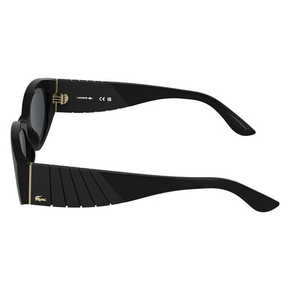 Gafas De Sol LACOSTE L6109S 001 Mujer Talla 54 mm