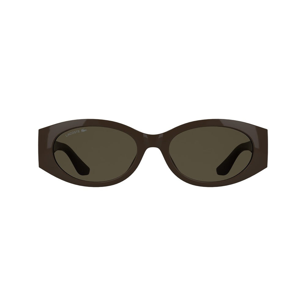 Gafas De Sol LACOSTE L6109S 001 Mujer Talla 54 mm