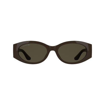Gafas De Sol LACOSTE L6109S 001 Mujer Talla 54 mm