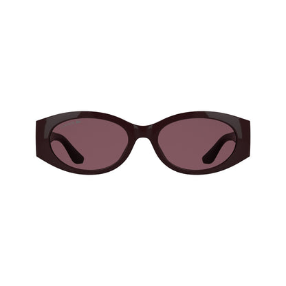 Gafas De Sol LACOSTE L6109S 001 Mujer Talla 54 mm