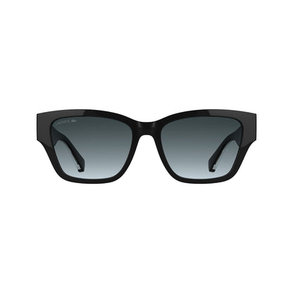 Gafas De Sol LACOSTE L6103S 001 Mujer Talla 55 mm