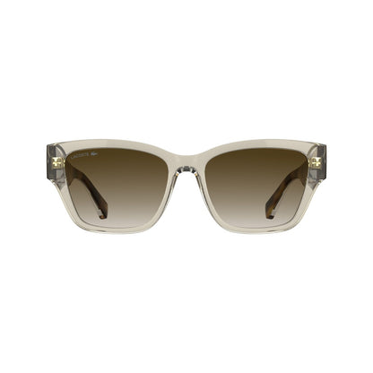 Gafas De Sol LACOSTE L6103S 001 Mujer Talla 55 mm