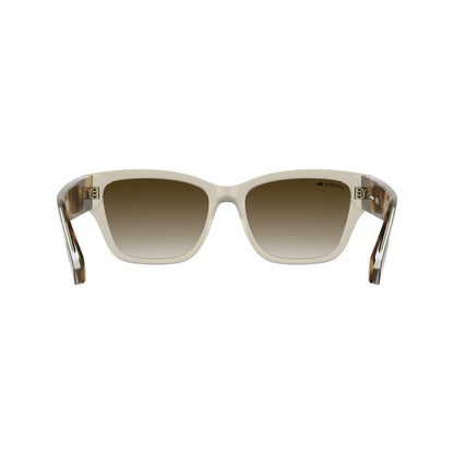 Gafas De Sol LACOSTE L6103S 001 Mujer Talla 55 mm