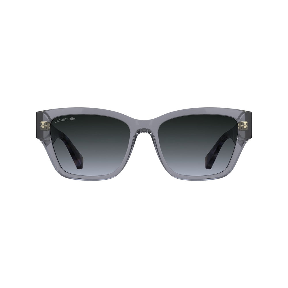 Gafas De Sol LACOSTE L6103S 001 Mujer Talla 55 mm