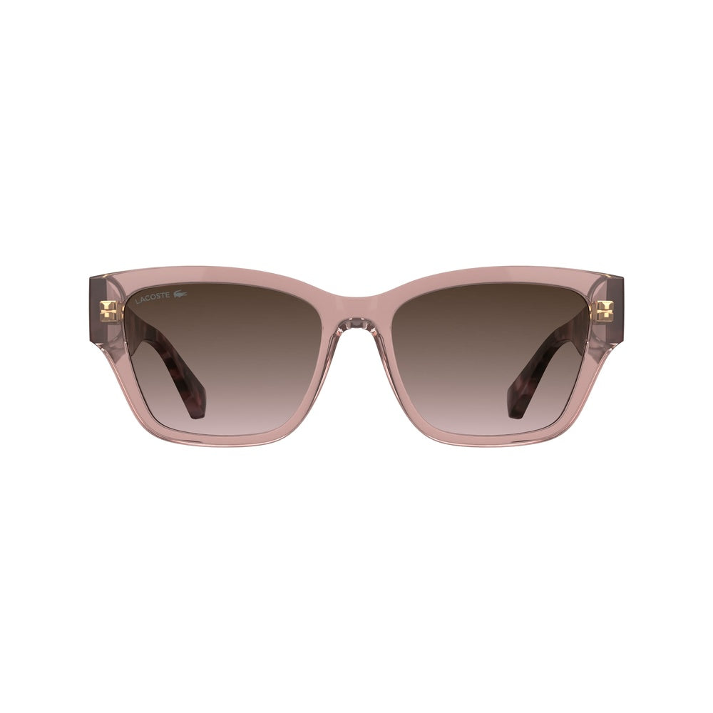 Gafas De Sol LACOSTE L6103S 001 Mujer Talla 55 mm