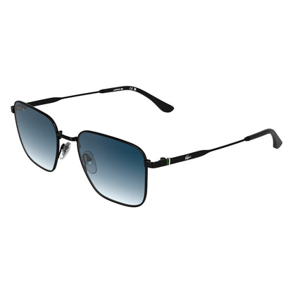 Gafas De Sol LACOSTE L289S 001 Hombre Talla 53 mm