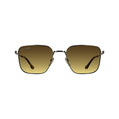 Gafas De Sol LACOSTE L289S 001 Hombre Talla 53 mm