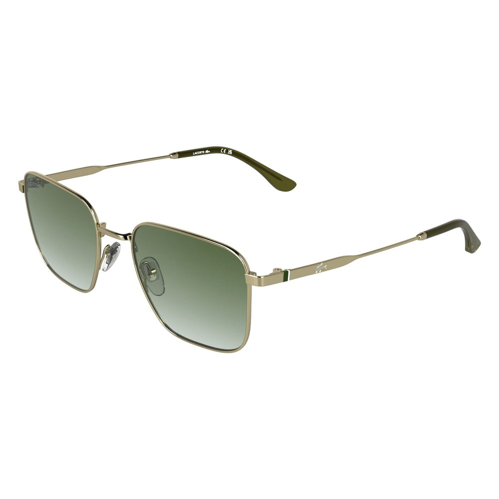 Gafas De Sol LACOSTE L289S 001 Hombre Talla 53 mm