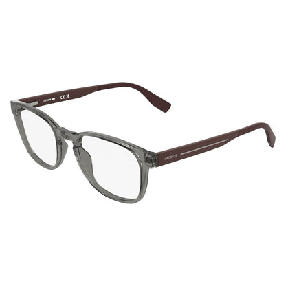 Gafas De Vista LACOSTE L4029 001 Hombre Talla 52 mm