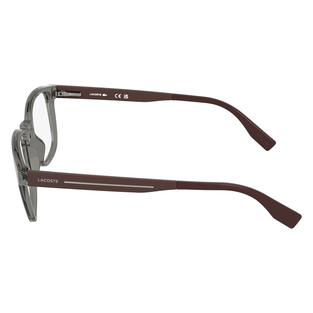 Gafas De Vista LACOSTE L4029 001 Hombre Talla 52 mm