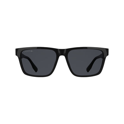 Gafas De Sol LACOSTE L6100S 001 Hombre Talla 57 mm