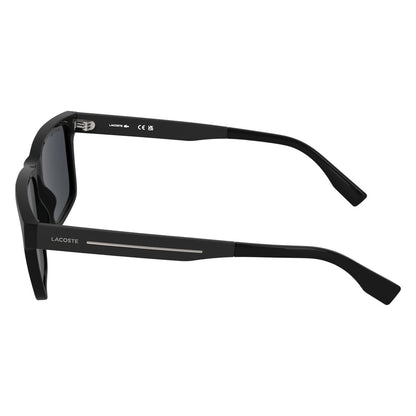 Gafas De Sol LACOSTE L6100S 001 Hombre Talla 57 mm