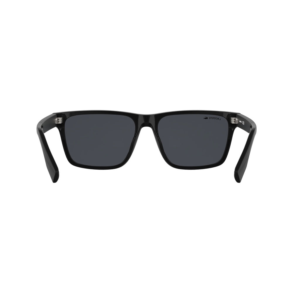 Gafas De Sol LACOSTE L6100S 001 Hombre Talla 57 mm