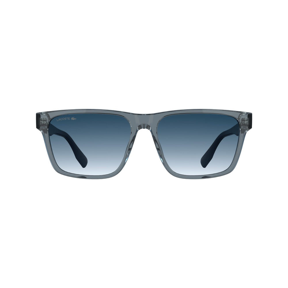 Gafas De Sol LACOSTE L6100S 001 Hombre Talla 57 mm