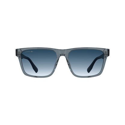 Gafas De Sol LACOSTE L6100S 001 Hombre Talla 57 mm