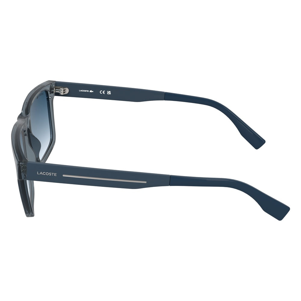 Gafas De Sol LACOSTE L6100S 001 Hombre Talla 57 mm