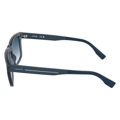 Gafas De Sol LACOSTE L6100S 001 Hombre Talla 57 mm