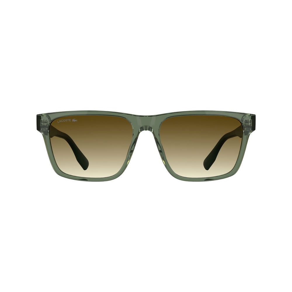 Gafas De Sol LACOSTE L6100S 001 Hombre Talla 57 mm