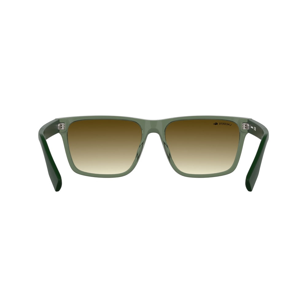 Gafas De Sol LACOSTE L6100S 001 Hombre Talla 57 mm