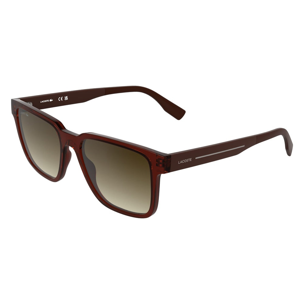 Gafas De Sol LACOSTE L6101S 001 Hombre Talla 55 mm