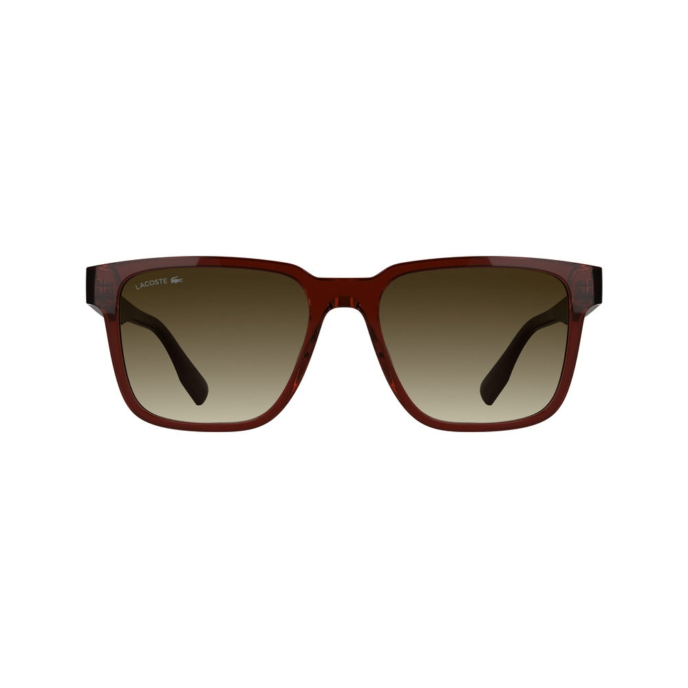 Gafas De Sol LACOSTE L6101S 001 Hombre Talla 55 mm