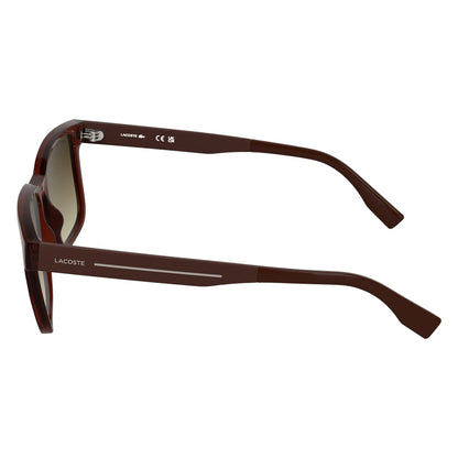 Gafas De Sol LACOSTE L6101S 001 Hombre Talla 55 mm