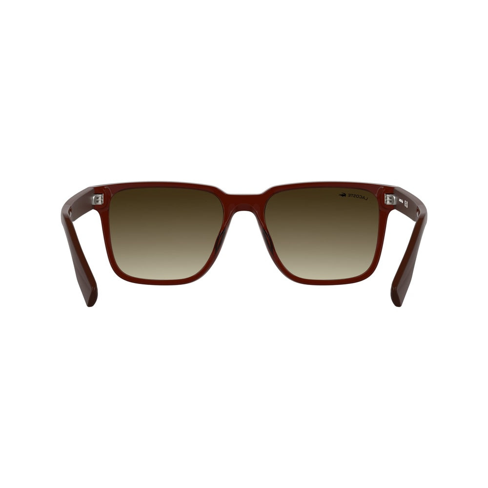 Gafas De Sol LACOSTE L6101S 001 Hombre Talla 55 mm