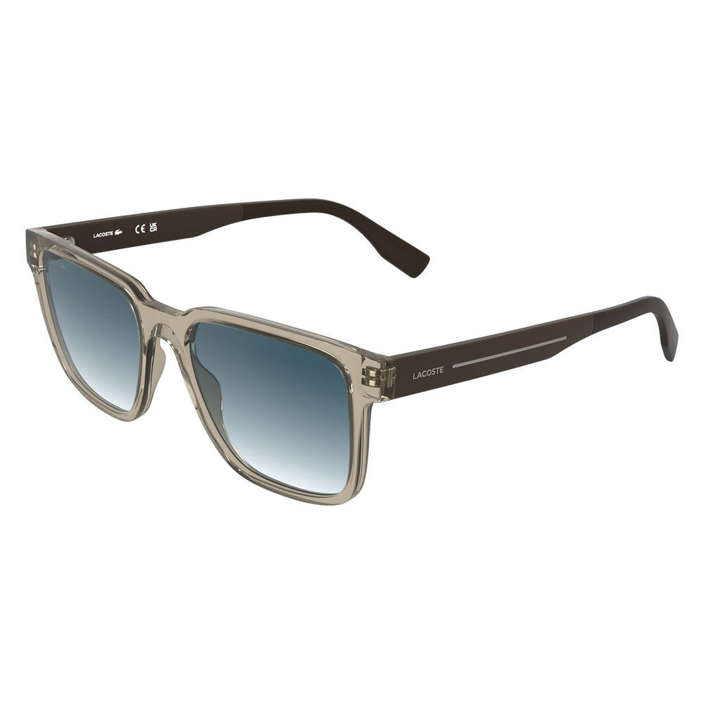 Gafas De Sol LACOSTE L6101S 001 Hombre Talla 55 mm
