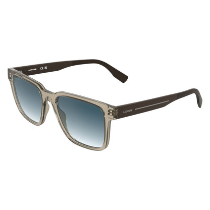 Gafas De Sol LACOSTE L6101S 001 Hombre Talla 55 mm