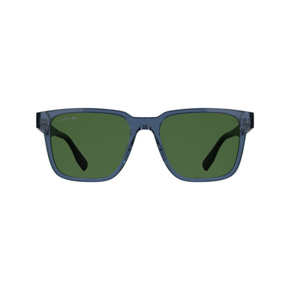 Gafas De Sol LACOSTE L6101S 001 Hombre Talla 55 mm