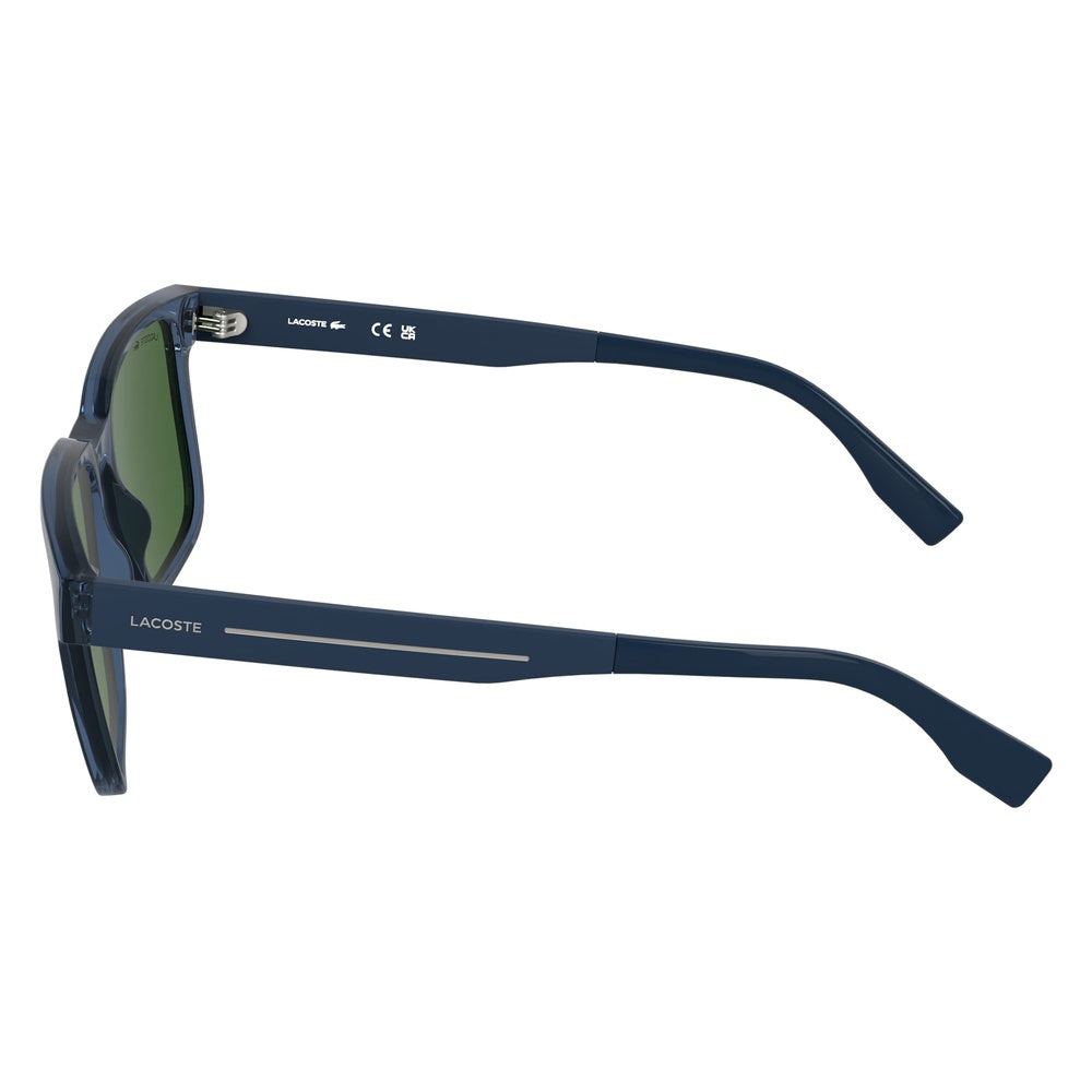Gafas De Sol LACOSTE L6101S 001 Hombre Talla 55 mm