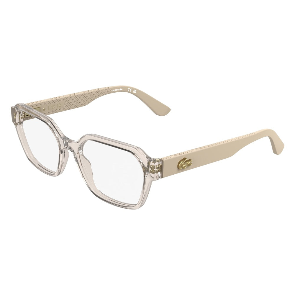 Gafas De Vista LACOSTE L4025 001 Mujer Talla 53 mm